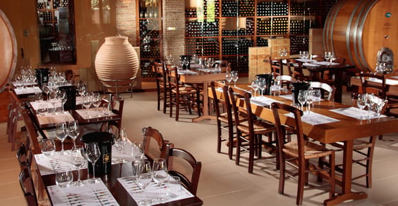 Heraklion: Douloufakis Winery Tour and Wine Tasting
