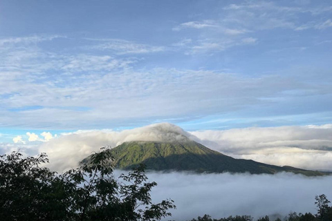Banyuwangi/Bali: Ijen Blue Fire Tour With Transport Option From Banyuwangi Transportation and Driver Only (No Guide)