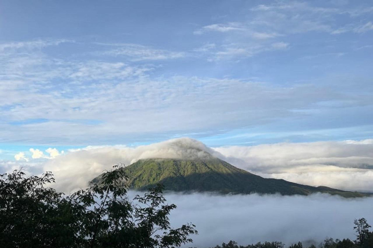 Banyuwangi/Bali: Ijen Blue Fire Tour With Transport Option From Banyuwangi Transportation and Driver Only (No Guide)