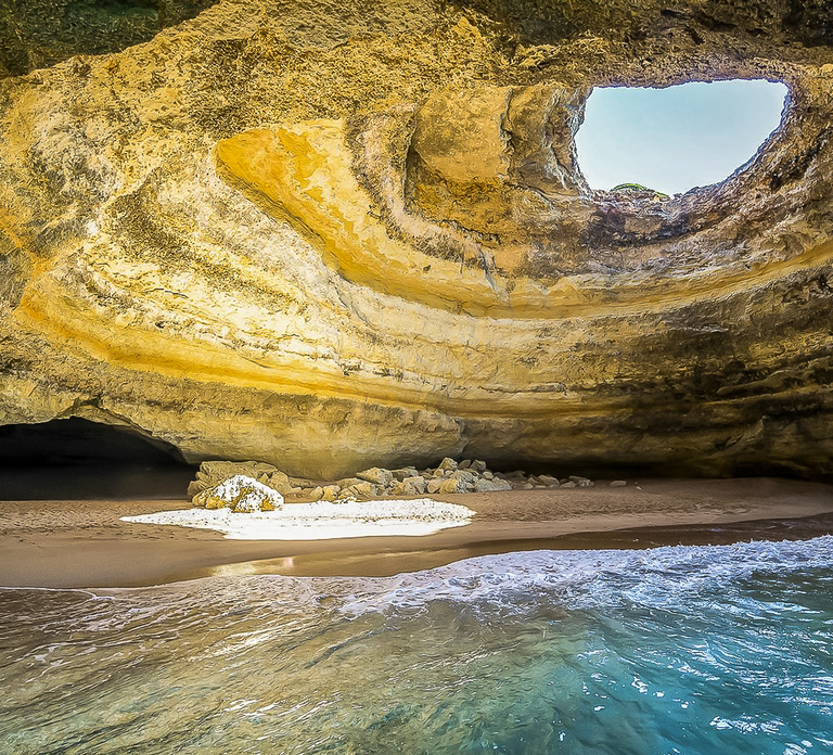 Benagil Caves & Marinha Beach Tour with Sunset Option