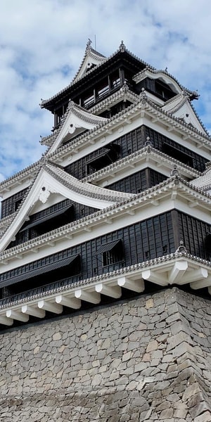 熊本：城、神社、庭園、そして伝統の味をお楽しみください | GetYourGuide