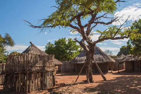 Cultural And Village Tour