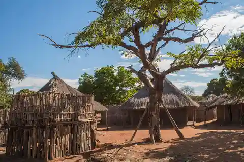 Cultural And Village Tour
