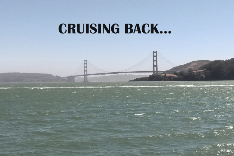 San Francisco: Bike the Bridge & Back with Ferry Road Bike