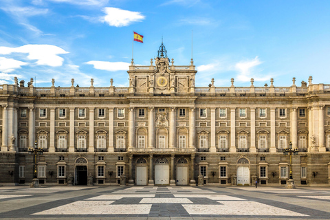 Barcelona: 6-Day Spain Tour with Hotels, Tours & Transfers