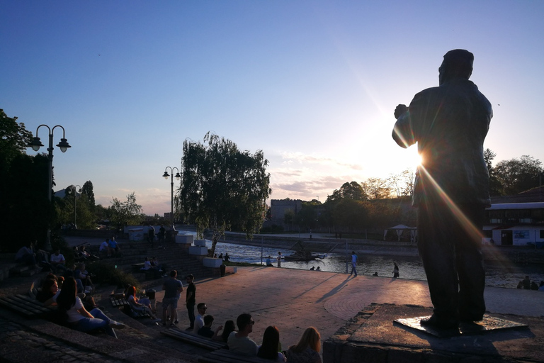 Von Belgrad: Ganztägige Tour durch die Stadt Nis