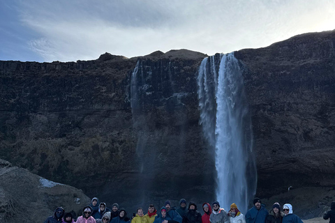 Iceland: 8-Day Ring Road Campervan Guided Tour