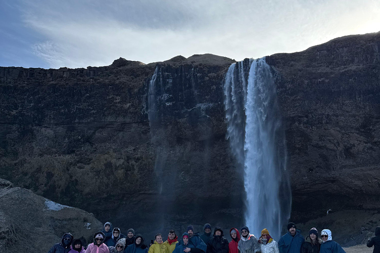 Iceland: 8-Day Ring Road Campervan Guided Tour