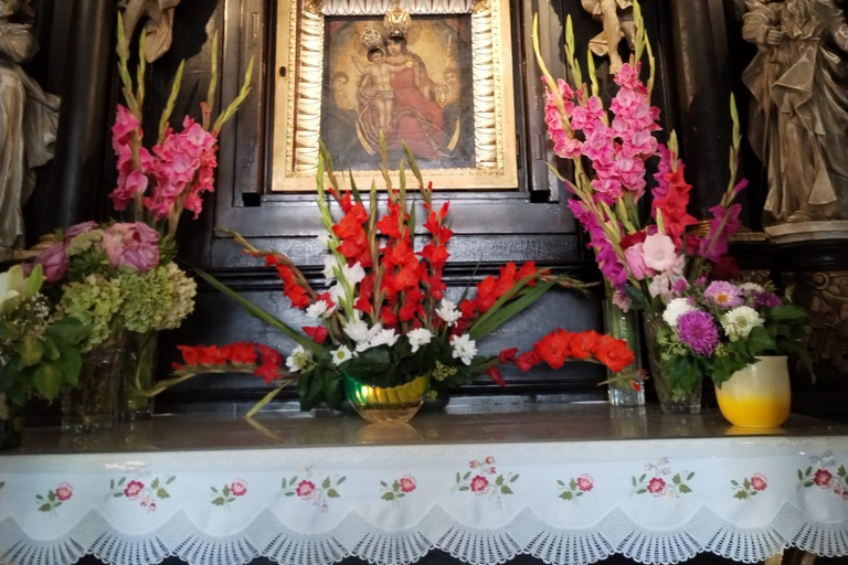 Experience old town Zagreb