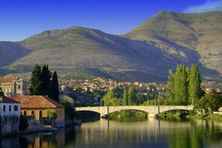 Tour privato in Bosnia ed Erzegovina