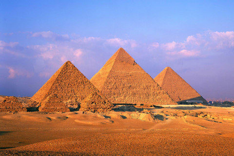 4 Days 3 Nights Package To Cairo, Luxor And Aswan