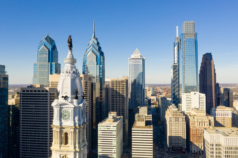Philadelphia Jewish History Private Guided Walking Tour