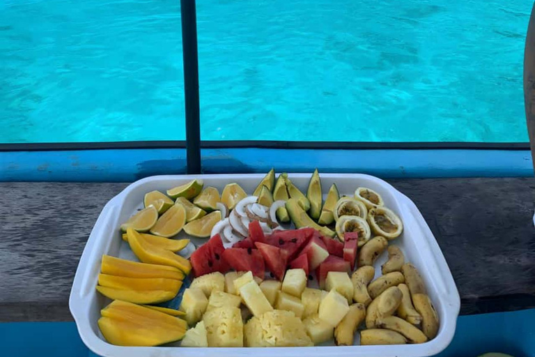 ZANZÍBAR: Excursión en barco a la isla prisión, con traslados al hotel incluidos.TOUR SIN SERVICIO DE RECOGIDA DEL HOTEL Y REGRESO