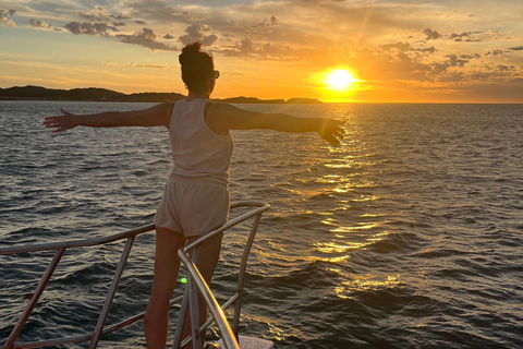 Rockingham: Lobster Catch and Keep Tour with Refreshments Lobster Spectator (No Catch & Keep)