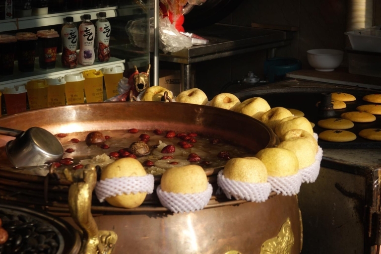 Watertown Shanghai: Una fusión de cocina, cultura e historia6,5 h: por Subway, Bites & Sips