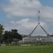 Canberra Day Tour: All Major Attractions with Free Entry