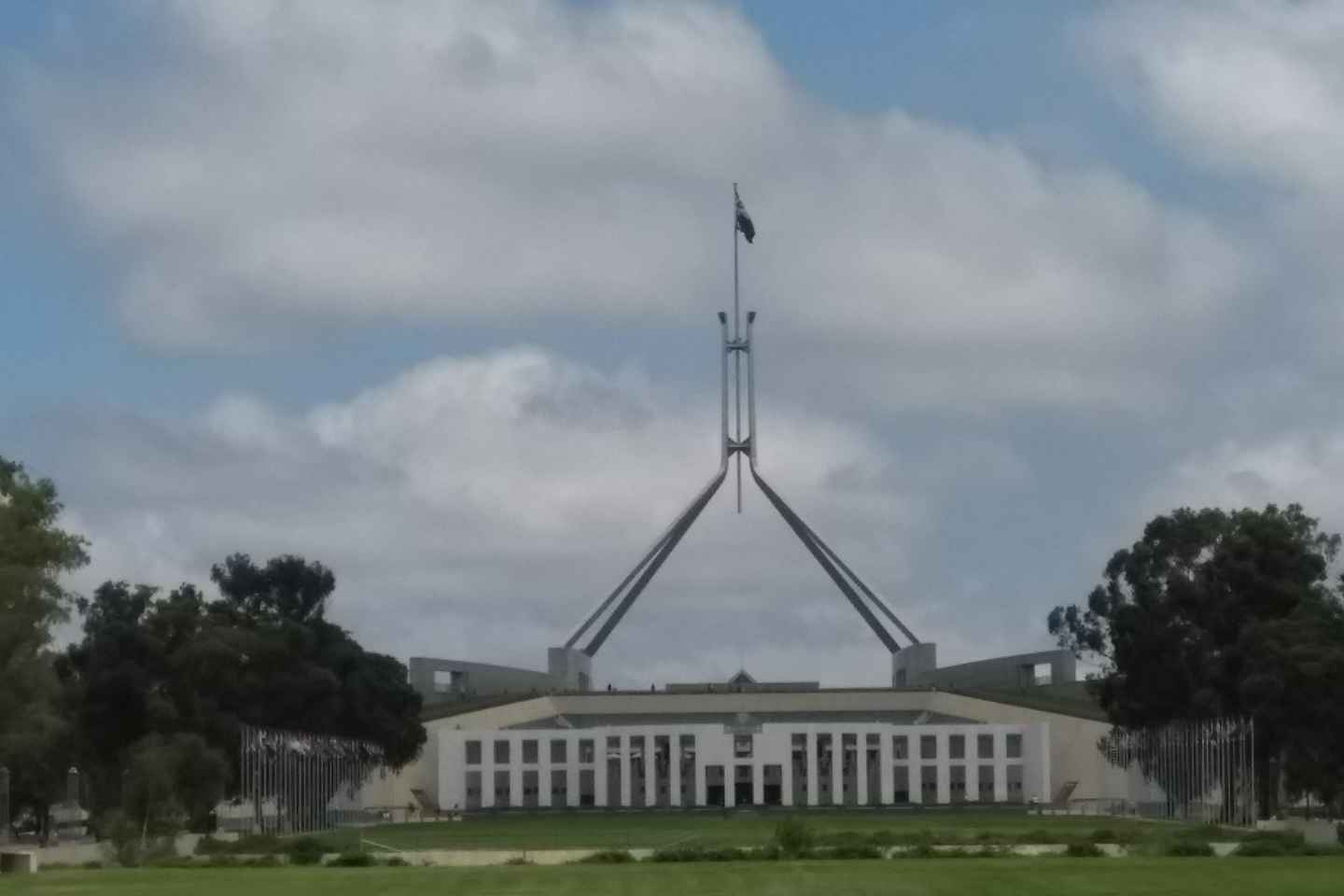 Canberra Day Tour. All major Attractions, with free entry. - Canberra Day Tour. All major Attractions, with free entry.