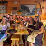 Tour dell'Oktoberfest!!! Incluso posto garantito nella tenda e sulle giostre