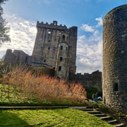 Blarney Castle: Private Guided Day Tour from Dublin Blarney Castle: Private Guided Day Tour from Dublin
