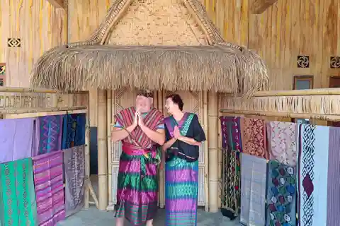 Lombok: Sasak Tribe & South Coast Trip