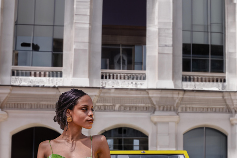 巴拿马城：尊享VIP经典车之旅巴拿马城：乘坐大众 Safari 老爷车进行城市亮点之旅