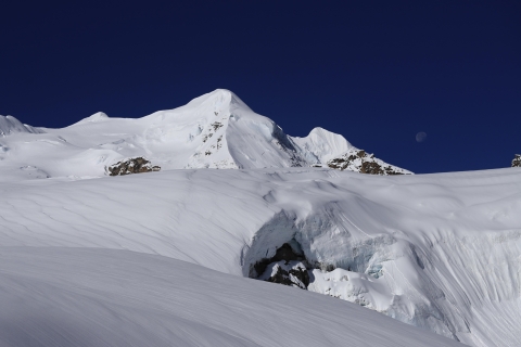 Expedición al Pico Mera - Everest, Nepal