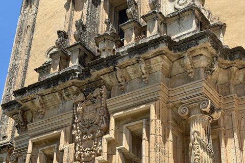 Madrid: Private Tour Cuenca and its Hanging Houses