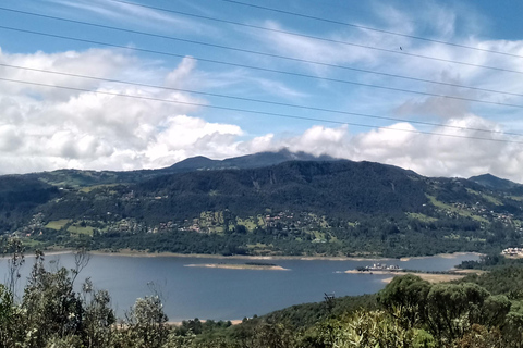 Trekking en Bogotá - Colombia