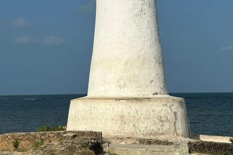 Mombasa/Diani: Day tour to Malindi town and Gede Ruins Malindi: City tour and Gede Ruins