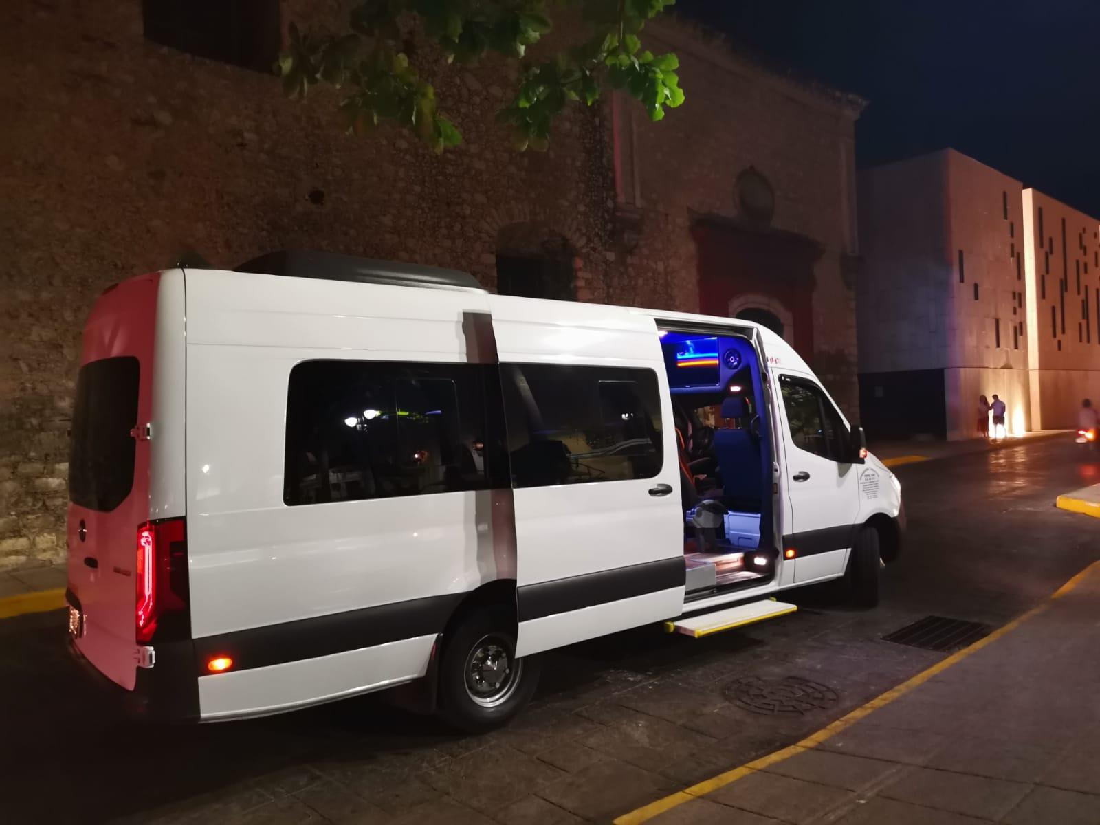 San Cristobal: Transfer Angel Albino Corzo Flughafen (Tuxtla Gutierrez)