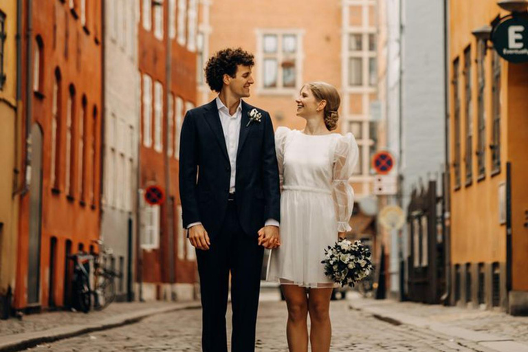 Copenhagen Photo Tour with a Private Photographer