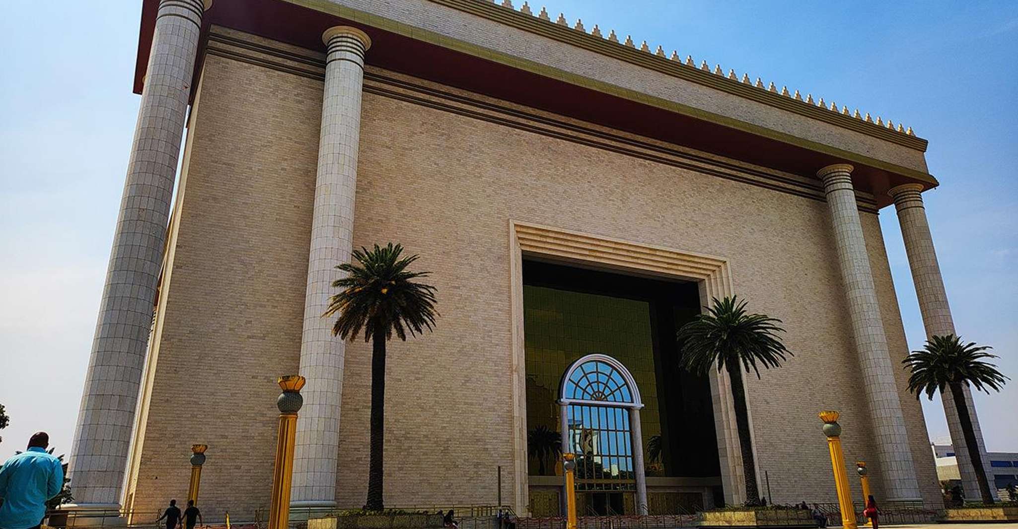 Sao Paulo Layover: Private City Tour with Airport Pickup photo 4