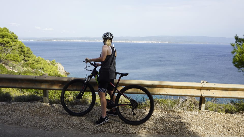 Alghero: Coral Coast Bicycle Tour | GetYourGuide