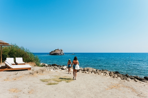 From Paphos: Akamas Highlights and Blue Lagoon Day Trip