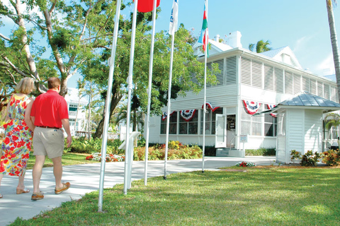 Miami: Key West Day Trip with Scenic Overseas Drive