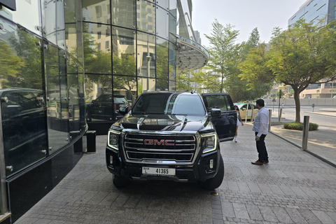 迪拜：空中泳池和棕榈观景台门票