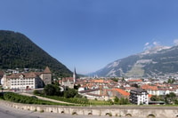 Chur - Visita guiada histórica a pie - Hizvo