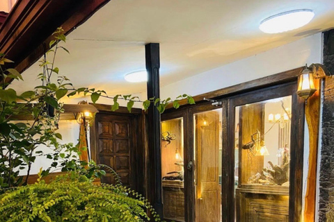 Colombo: Silver Jewelry Handcrafting Workshop Experience