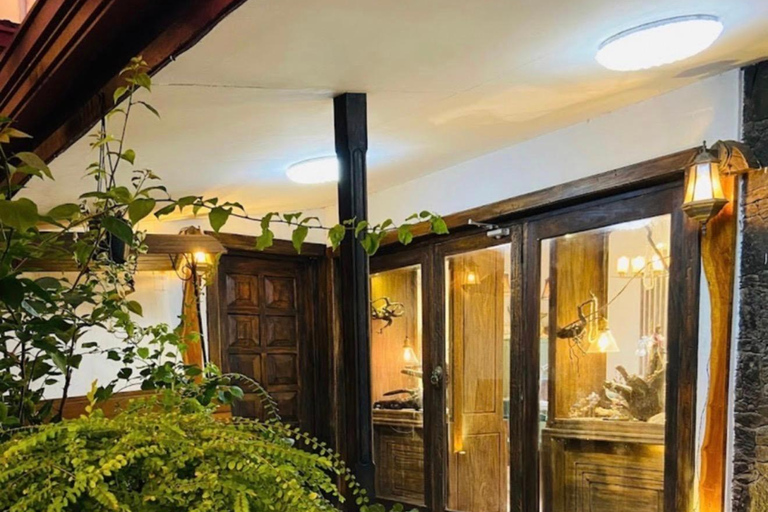 Colombo: Silver Jewelry Handcrafting Workshop Experience