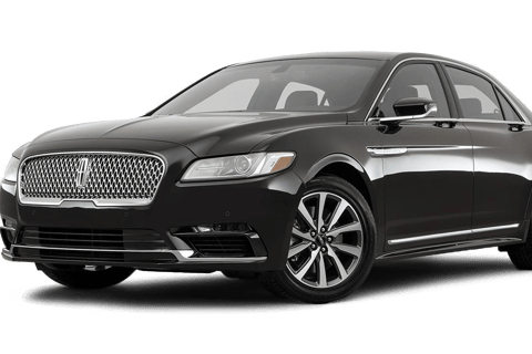 McClellan-Palomar Airport:Shuttle Service to Carlsbad