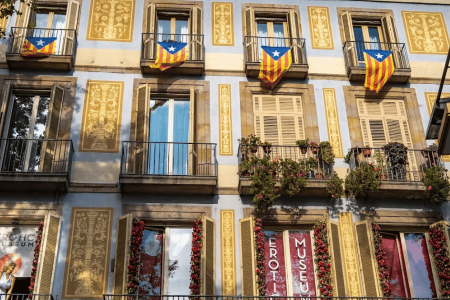 Barcelona Erotic Museum ? Explore Art, History & Fun - Barcelona Erotic Museum – Explore Art, History & Fun
