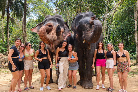 Kandy: Elephant Village Experience & Kandyan Dance Tour Kandy : Kandyn Cultural Dance Show Experience