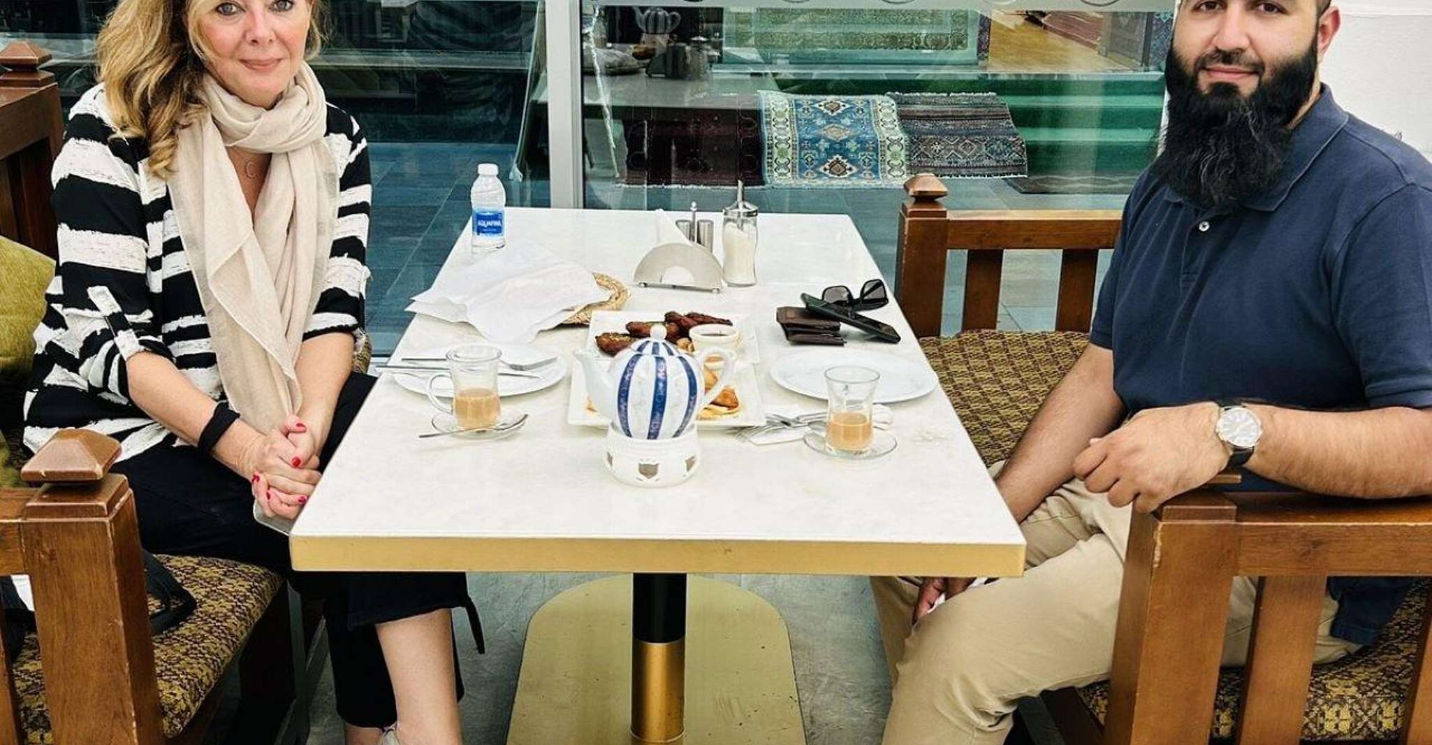 Manama: Bahrain City and Desert Tour with Transfers photo 10