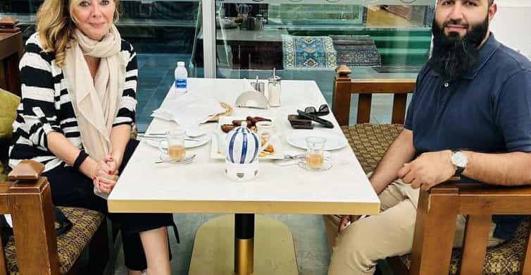 Manama: Bahrain City and Desert Tour with Transfers photo 10