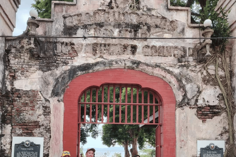 Stadsrondleiding van een halve dag in Puerto Princesa