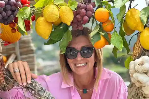 Пешеходная экскурсия по Неаполю