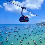 Phu Quoc: Snorkeling Island Hopping Cable Car With Lunch Phu Quoc: Snorkeling Island Hopping Cable Car With Lunch