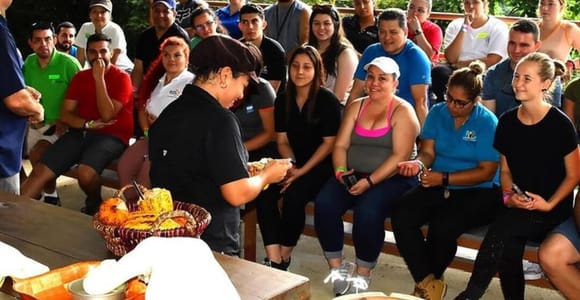 Costa Rica: Cacao Tour, Tasting & Chocolate Workshop