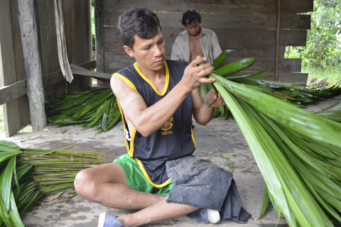 L&#039;Odyssée de l&#039;Amazonie : Explorez les merveilles de la forêt tropicale grâce à nos circuits !