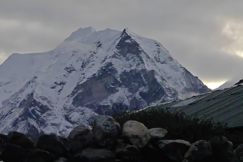 Luxury Everest Base Camp Trek with Helicopter Return 12 Days